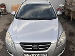 Kia Ceed SW-1