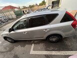 Kia Ceed SW-3
