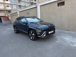 Hyundai Kona-2