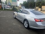 Chevrolet Malibu-9