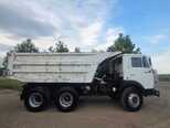 KamAz 55111-3