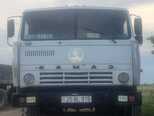 KamAz 55111-1