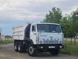 KamAz 55111-10