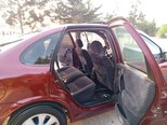 Opel Vectra-21