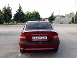 Opel Vectra-14