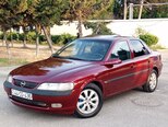 Opel Vectra-1