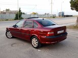 Opel Vectra-8