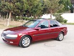 Opel Vectra-3