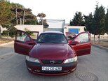 Opel Vectra-15