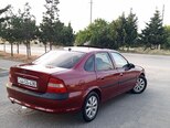 Opel Vectra-9