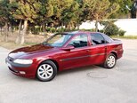 Opel Vectra-7