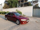 Opel Vectra-13