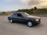 Mercedes 250 D-3