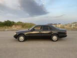 Mercedes 250 D-6