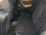 Mercedes 250 D-9