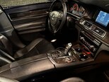 BMW 740-5