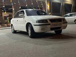 Iran Khodro Samand-1