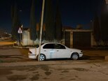 Iran Khodro Samand-4