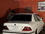 Iran Khodro Samand-7