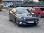 Ford Fusion (North America)-2