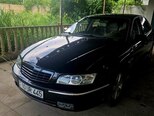 Chevrolet Caprice-1