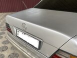 Mercedes 220 E-6