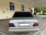 Mercedes 220 E-3