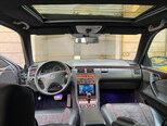Mercedes E 220-6