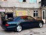 Mercedes E 220-4