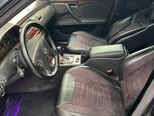 Mercedes E 220-5