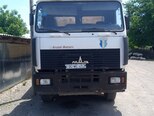 MAZ 650108-1