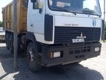 MAZ 650108-2