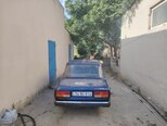 LADA (VAZ) 2107-4