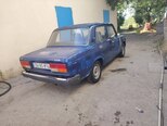 LADA (VAZ) 2107-7