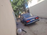 LADA (VAZ) 2107-8