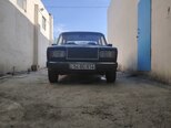 LADA (VAZ) 2107-1