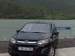 LADA (VAZ) Kalina-1