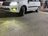 LADA (VAZ) Granta-1