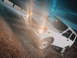 LADA (VAZ) Niva-1