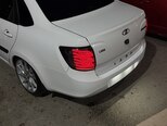 LADA (VAZ) Granta-2