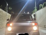 LADA (VAZ) Niva-1