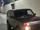 LADA (VAZ) Niva-3