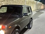 LADA (VAZ) Niva-4