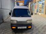 Daewoo Damas-1