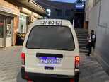 Daewoo Damas-4
