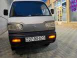 Daewoo Damas-6