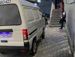 Daewoo Damas-8