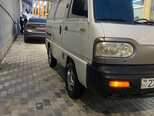 Daewoo Damas-5