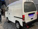 Daewoo Damas-7