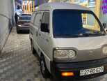 Daewoo Damas-2